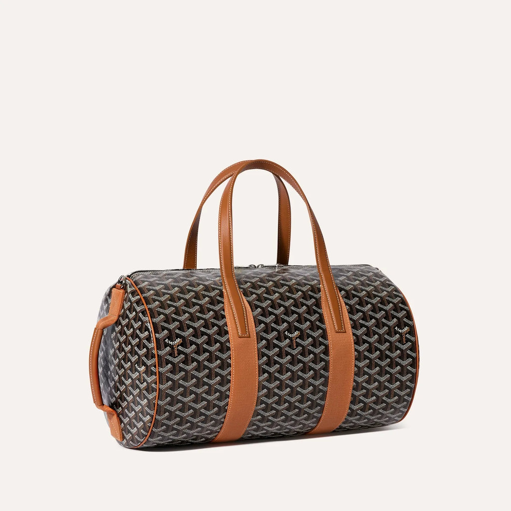 Barrel 40 Sports Bag