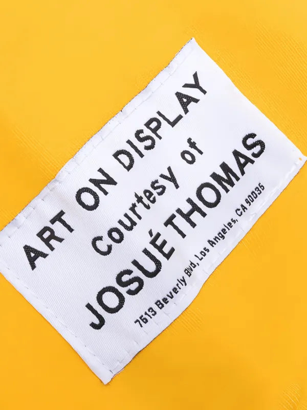 GALLERY DEPT. Boxing Merch hoodie