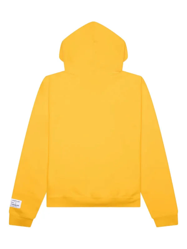GALLERY DEPT. Boxing Merch hoodie