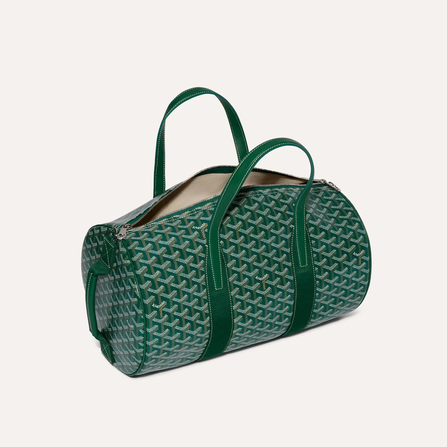 Barrel 40 Sports Bag