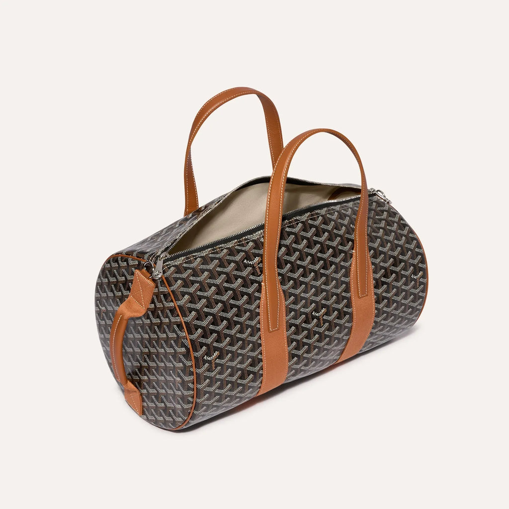 Barrel 40 Sports Bag