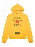 GALLERY DEPT. Boxing Merch hoodie
