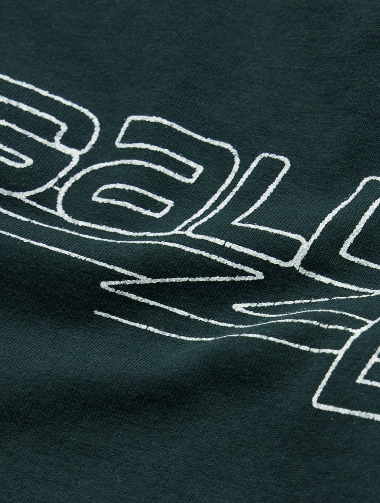 Gallery Dept. Skate L/S TEE